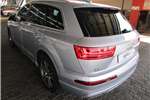 Used 2015 Audi Q7 3.0TDI quattro