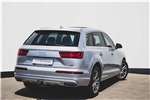  2016 Audi Q7 Q7 3.0TDI quattro