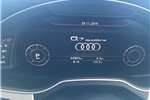  2016 Audi Q7 Q7 3.0TDI quattro