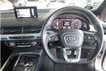  2016 Audi Q7 Q7 3.0TDI quattro