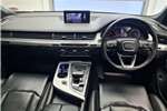 Used 2016 Audi Q7 3.0TDI quattro
