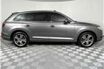 Used 2016 Audi Q7 3.0TDI quattro