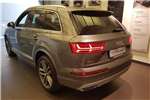  2017 Audi Q7 Q7 3.0TDI quattro