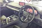  2017 Audi Q7 Q7 3.0TDI quattro