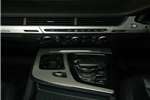  2017 Audi Q7 Q7 3.0TDI quattro