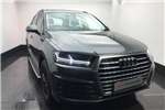  2019 Audi Q7 Q7 3.0TDI quattro