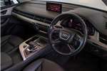  2020 Audi Q7 Q7 3.0TDI quattro