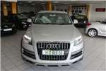  2012 Audi Q7 