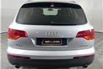 Used 2009 Audi Q7 4.2TDI quattro