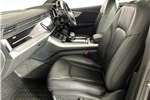  2020 Audi Q8 Q8 45TDI QUATTRO TIP