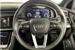 Used 2020 Audi Q8 45TDI QUATTRO TIP