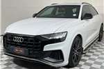 2020 Audi Q8