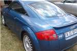  2001 Audi Quattro 