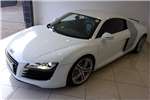  2007 Audi R8 R8 4.2 quattro