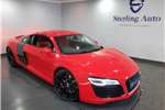  2013 Audi R8 R8 4.2 quattro