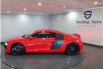  2013 Audi R8 R8 4.2 quattro