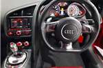  2013 Audi R8 R8 4.2 quattro