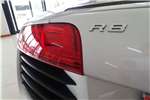  2008 Audi R8 R8 4.2 quattro R-tronic