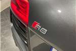  2015 Audi R8 R8 4.2 Spyder quattro