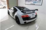  2013 Audi R8 R8 5.2 V10 plus quattro