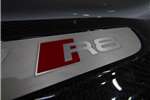  2013 Audi R8 R8 5.2 V10 plus quattro