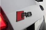  2013 Audi R8 R8 5.2 V10 plus quattro