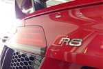  2017 Audi R8 R8 5.2 V10 plus quattro