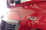  2017 Audi R8 R8 5.2 V10 plus quattro