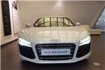  2013 Audi R8 R8 5.2 V10 quattro