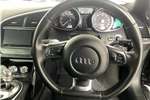 Used 2012 Audi R8 5.2 V10 quattro auto