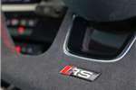 2023 Audi RS3 