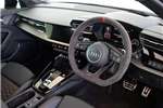  2023 Audi RS3 