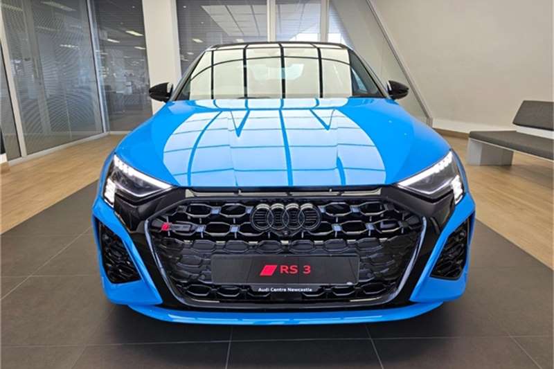 2024 Audi RS3