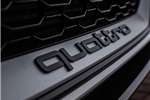 2018 Audi RS3 RS3 sedan quattro