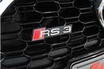  2019 Audi RS3 