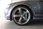  2013 Audi RS3 Sportback 