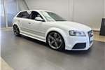 Used 2012 Audi RS3 Sportback quattro