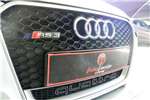  2016 Audi RS3 RS3 Sportback quattro