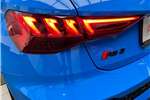 2024 Audi RS3 Sportback 