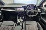  2024 Audi RS3 Sportback 