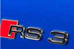 Used 2020 Audi RS3 Sportback RS3 SPORTBACK STRONIC