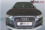 Used 2014 Audi RS4 Avant quattro