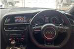 Used 2014 Audi RS4 Avant quattro