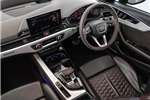  2021 Audi RS4 Avant RS4 AVANT QUATTRO TIPTRONIC