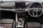  2024 Audi RS4 Avant RS4 AVANT QUATTRO TIPTRONIC