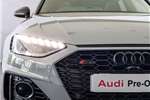  2024 Audi RS4 Avant RS4 AVANT QUATTRO TIPTRONIC
