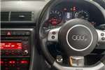  2008 Audi RS4 RS4 QUATTRO