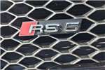  0 Audi RS5 