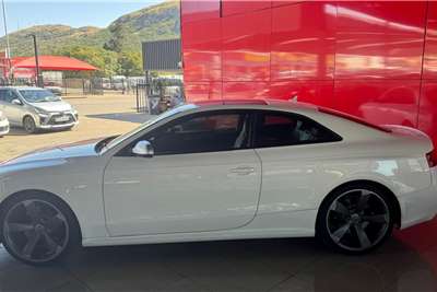 Used 2013 Audi RS5 Coupe RS5 COUPE QUATTRO TIP