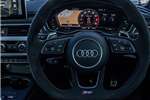  2019 Audi RS5 coupe RS5 COUPE QUATTRO TIP